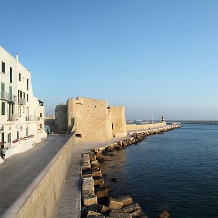 Casa Felice Bed and Breakfast Monopoli Buitenkant foto