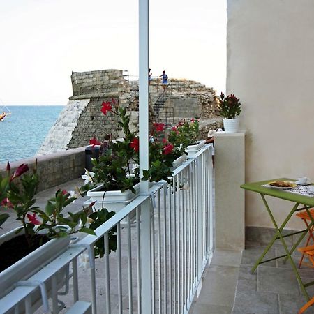 Casa Felice Bed and Breakfast Monopoli Buitenkant foto