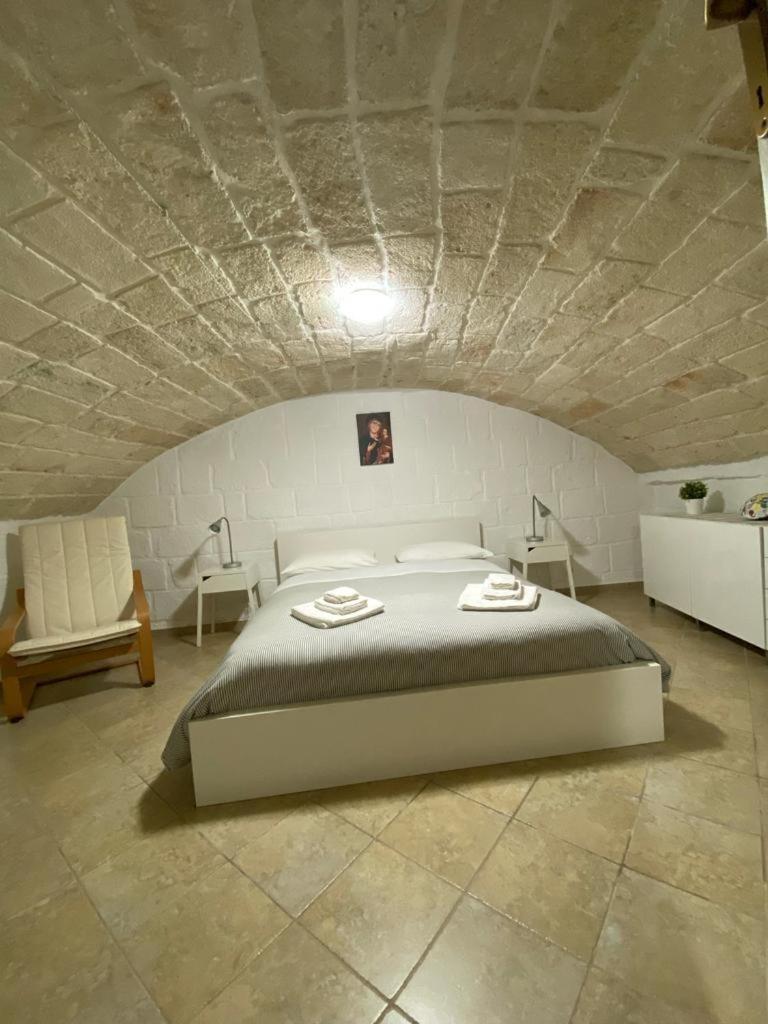 Casa Felice Bed and Breakfast Monopoli Buitenkant foto