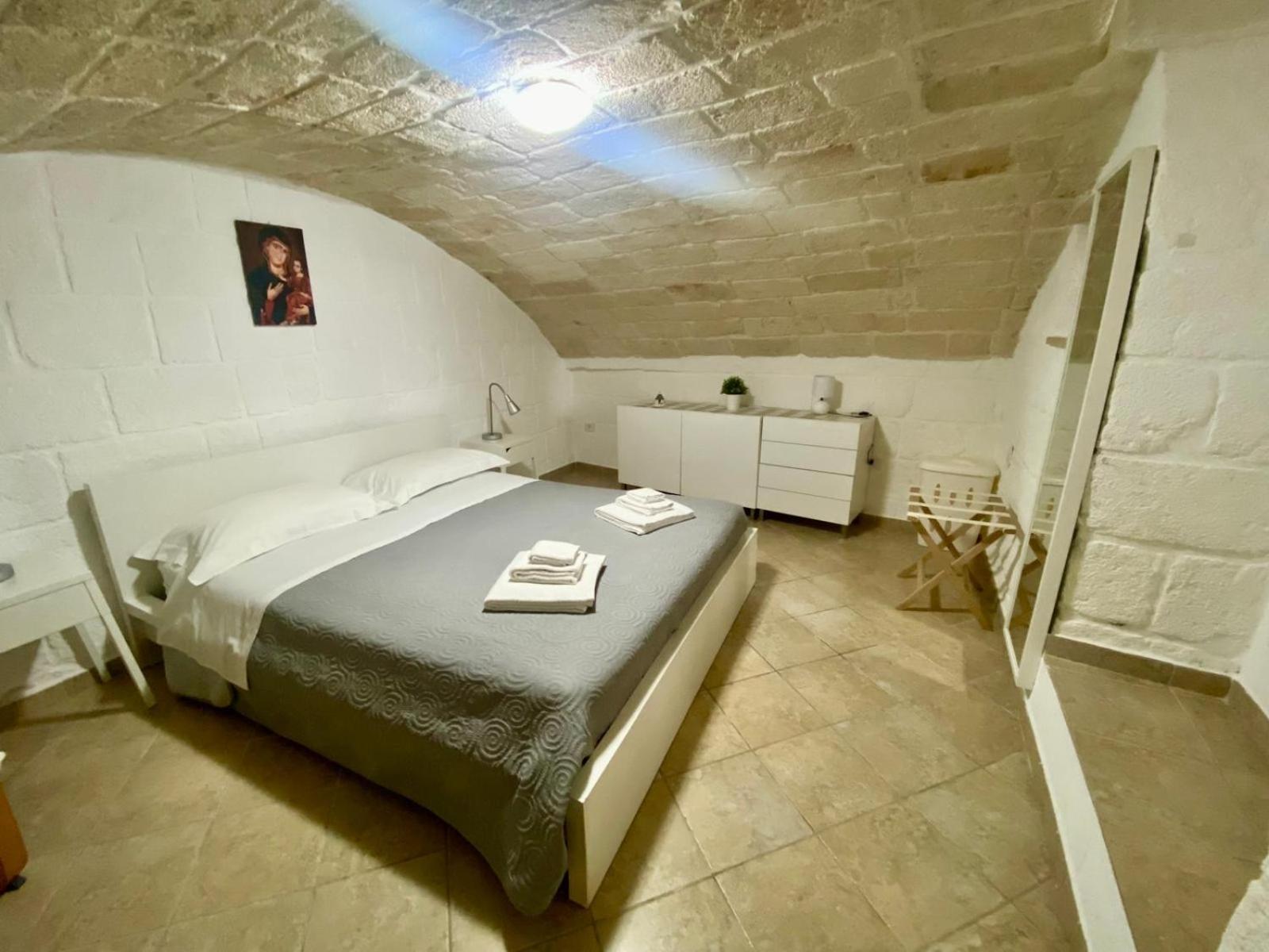 Casa Felice Bed and Breakfast Monopoli Buitenkant foto