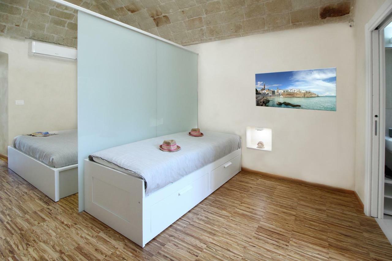 Casa Felice Bed and Breakfast Monopoli Buitenkant foto