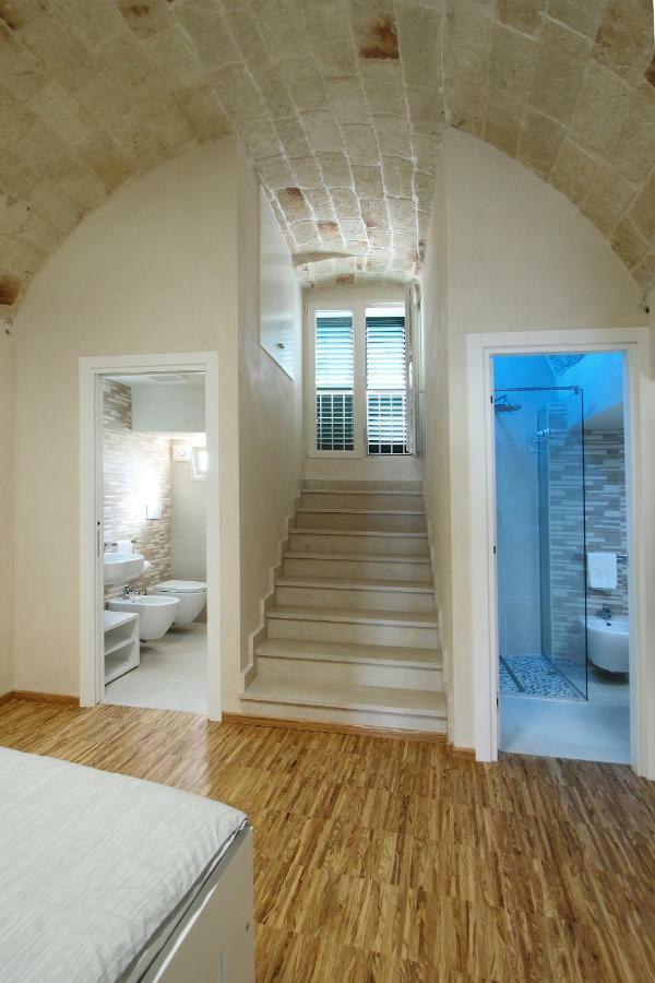 Casa Felice Bed and Breakfast Monopoli Buitenkant foto