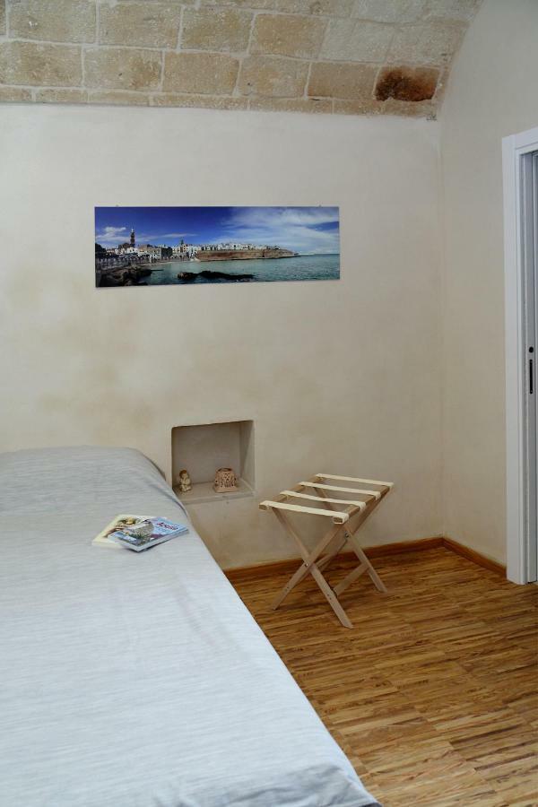 Casa Felice Bed and Breakfast Monopoli Buitenkant foto